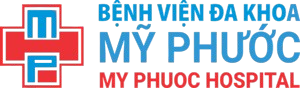 Logo bệnh viện