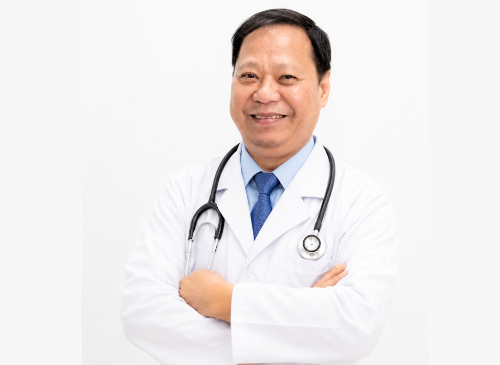 BS CKI NGUYỄN VĂN TUẤN