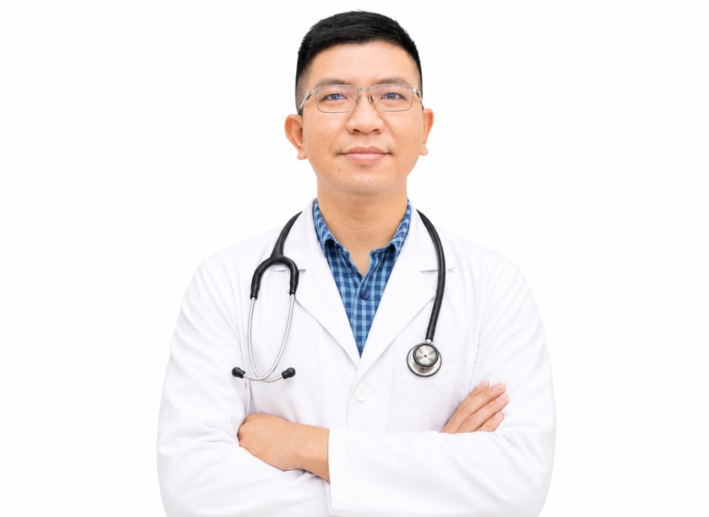 BS CKI NGUYỄN VĂN CẢNH