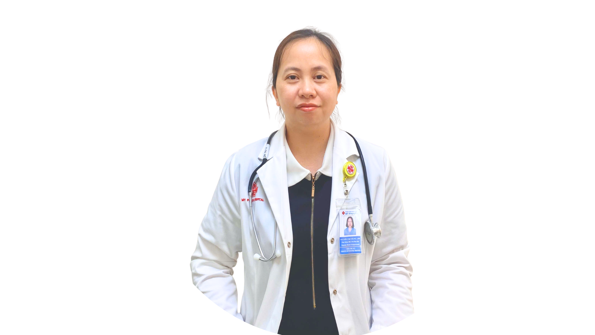 BS CKI NGUYỄN THỊ NHUNG