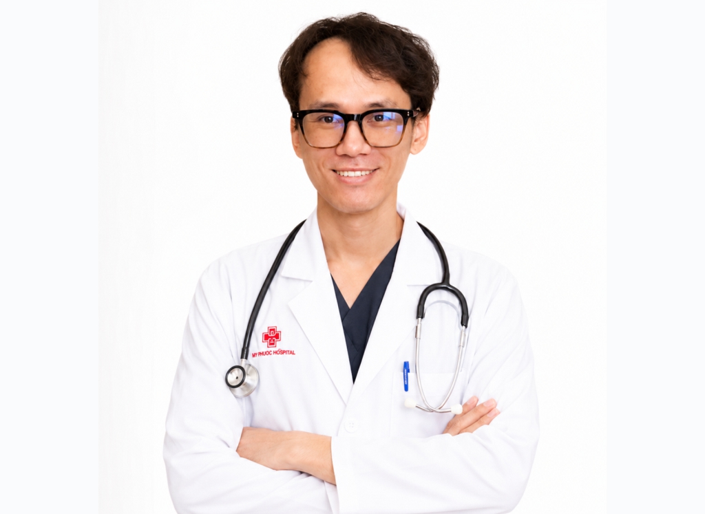 THs BS NGUYỄN SỸ KIỆT