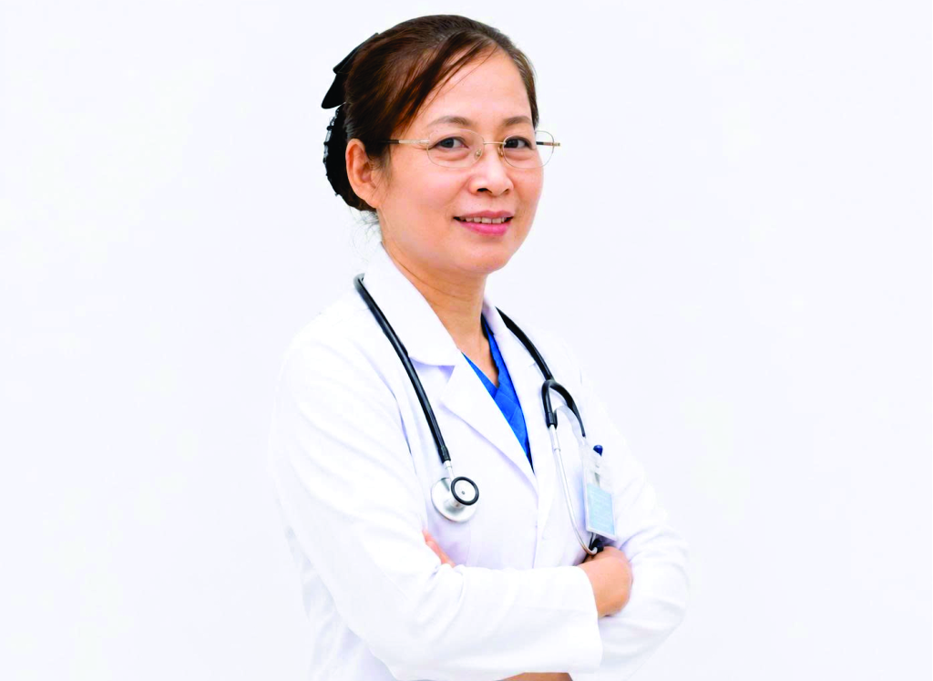 BS PHAN HỒNG ĐIỆP