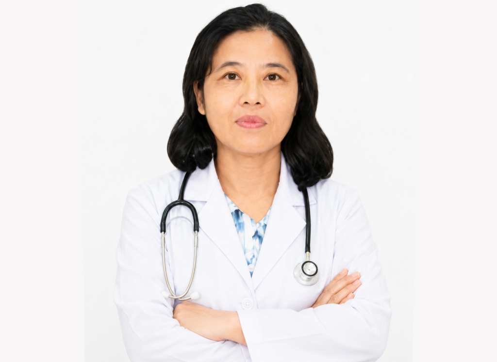 BS NGUYỄN THỊ HOÀNG LAN