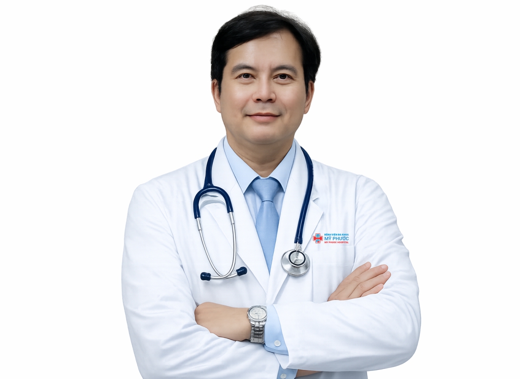 BS CKI LÊ NGỌC VŨ