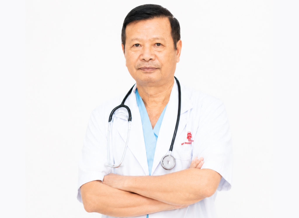 BS CKI NGUYỄN ĐÌNH PHÚC