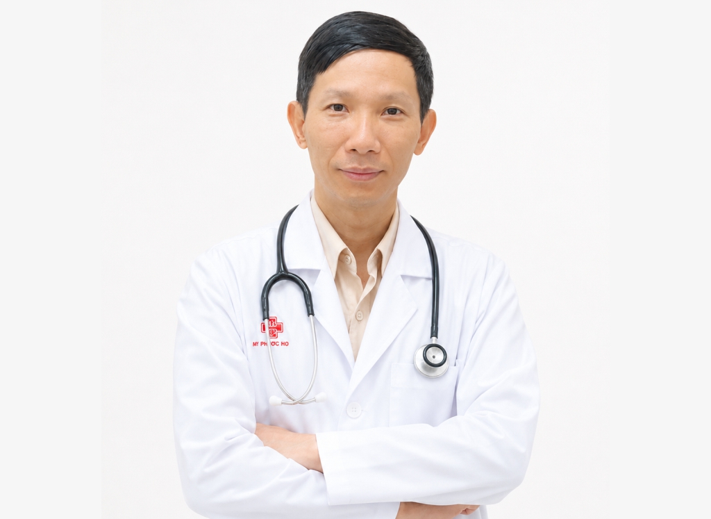BS CKI NGUYỄN NGỌC VƯƠNG