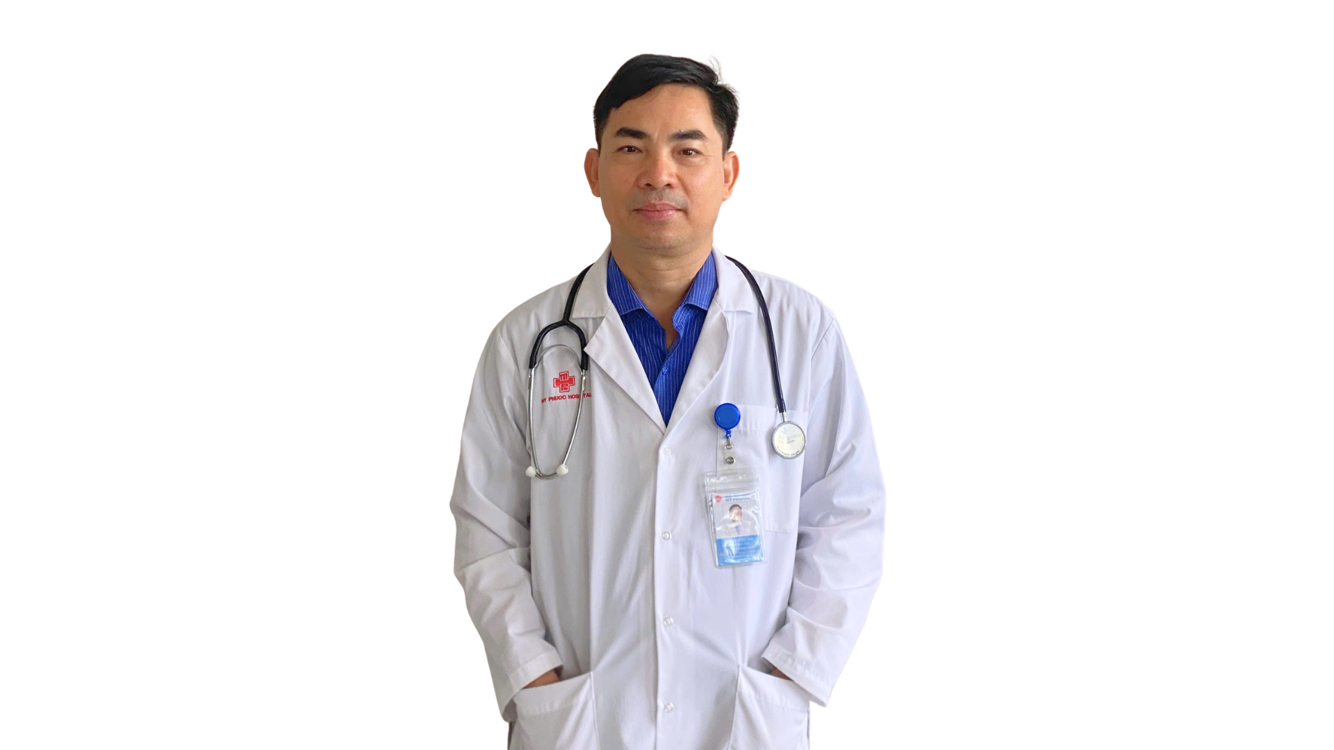 BS CKI TRẦN ĐÌNH LỰC