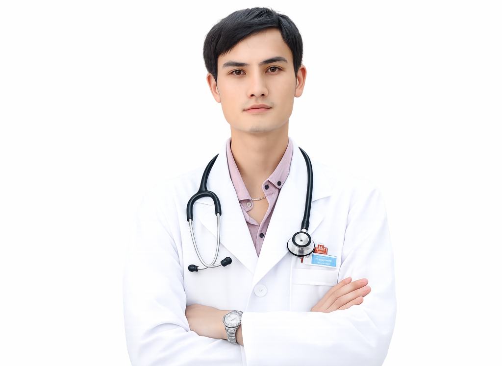 BS LÊ VIẾT TIÊN