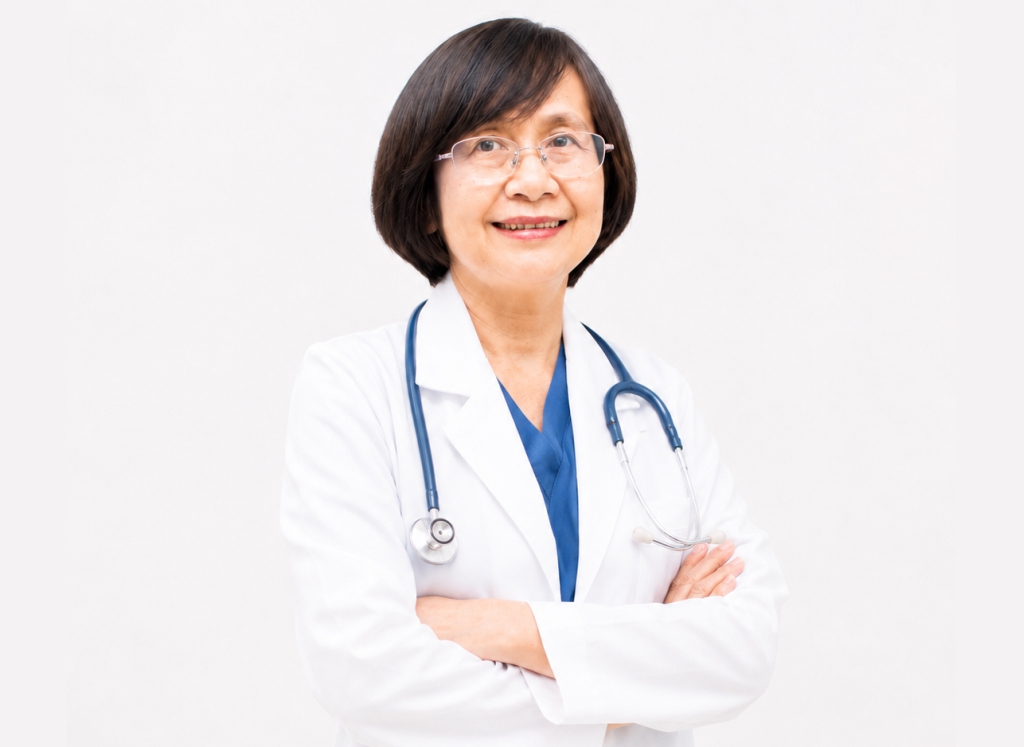 BS CKI NGUYỄN THỊ MỸ HƯƠNG