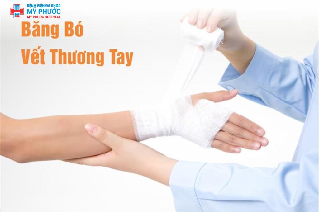 DỊCH VỤ HUẤN LUYỆN SƠ CẤP CỨU