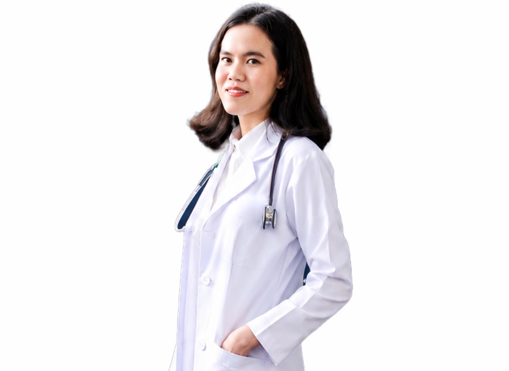 BS LÊ THỊ NGỌC TRÂN