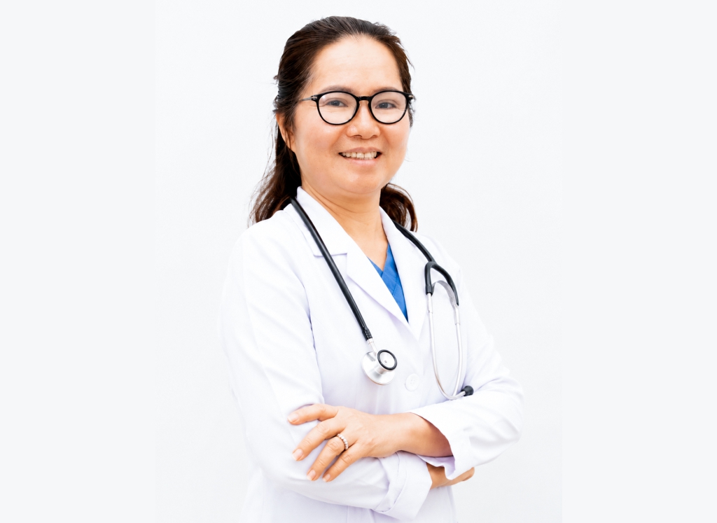 BS CKII NGUYỄN THỊ HỒNG HẠNH