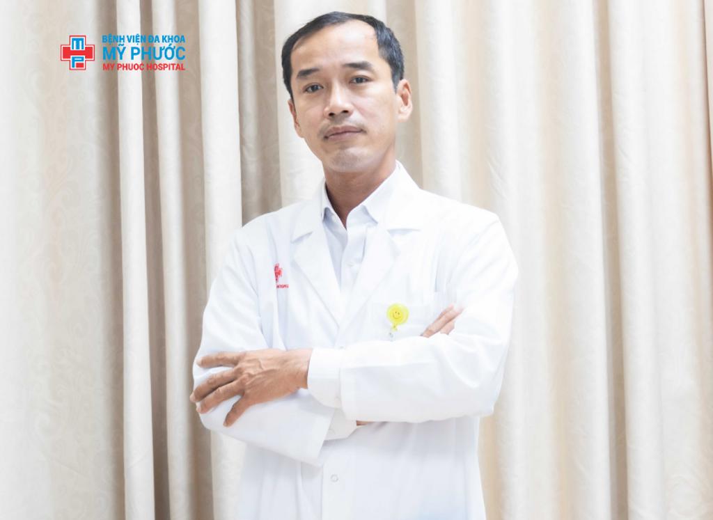 Ths BS CKII  NGUYỄN TẤN DƯƠNG QUANG