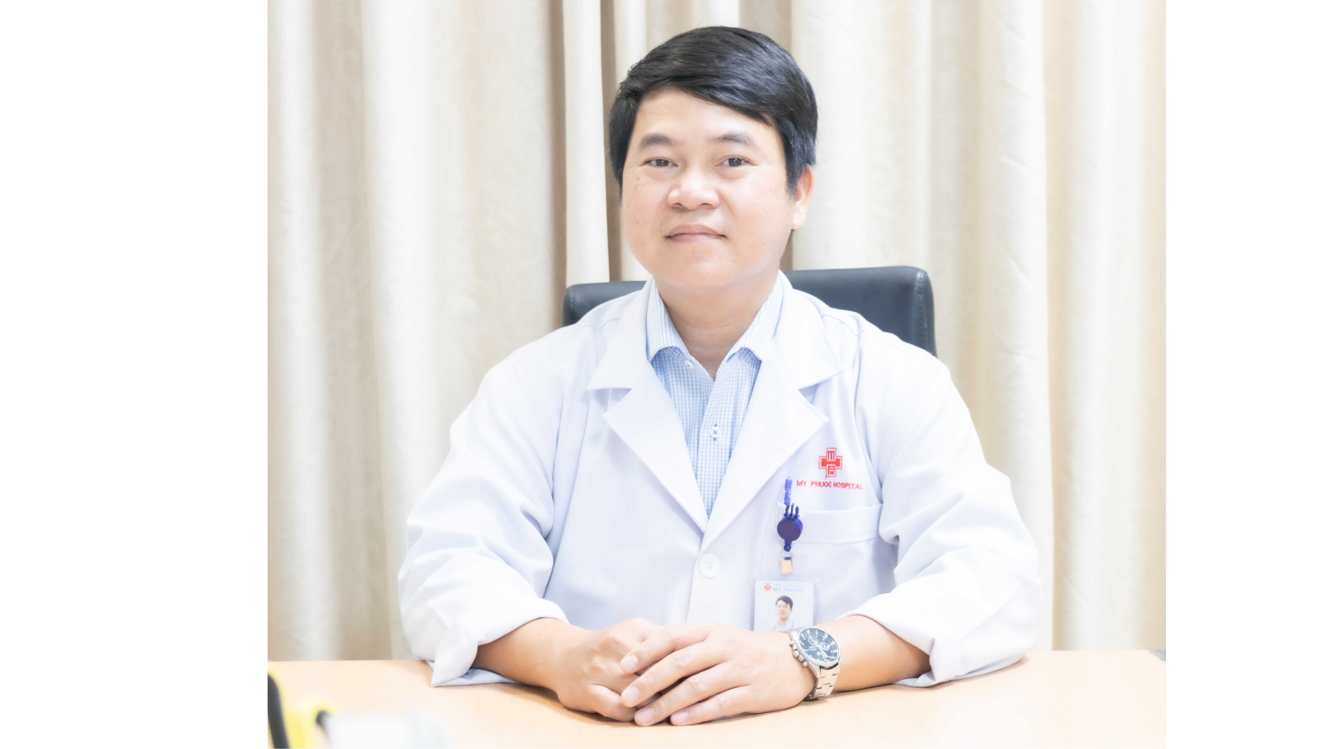 BS CKII HUỲNH THANH NHỨT