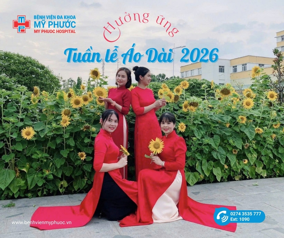 Lan tỏa vẻ đẹp áo dài trong “Tuần lễ Áo dài năm 2026”